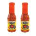 Louisiana Wing Sauce Original 12 Oz - Pack of 2 | Authentic Cajun Flavor - Buy Online on GoSupps.com