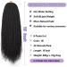 VIOLET 18 Inch Senegalese Twist Crochet Hair Pre Looped 8 Packs | 35 Strands A Pack | Crochet Braids for Black Women | Crochet Twist Hairstyles (1B) - Buy Online on GoSupps.com