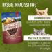 Delibest Soft Meatys Cat Treats - Swiss Beef Cereal-Free Semi-Damp Easy Digestible Allergy-Friendly 100g - Buy Online on GoSupps.com