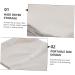 FOMIYES Hair Dryer Storage Bag Hair Dryer Bag Hair Styling Accessories Travel Bags Drher Accesories Fabric - Buy Online on GoSupps.com