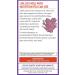 New Chapter Calcium Supplement - 60 Capsules | Bone Health & Support - Buy Online on GoSupps.com