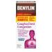 BENYLIN Extra Strength Cough and Chest Congestion Syrup Suitable for People with Diabetes Sucrose Free Relieves Cough and Nasal Congestion 100mL Sore Throat & Cough (Diabetes) 100 ml (Pack of 1)