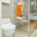 Big Toilet Paper Wall-Mounted Tissue Paper Towels | 1280 Sheets Household Tissue Pack for Toilets Hotels & Homes Wiping Hands and Mouths - Buy Online on GoSupps.com