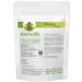 100% Pure Bhringraj Powder (Eclipta Alba) - Natural Hair Care | 227g (8oz) for Healthy Beautiful Hair - International Shipping Available - Buy Online on GoSupps.com
