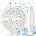 Soldela Dishwashing Disc - Non-Detergent - Ceramic Beads Negative Ions
