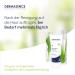 Dermasence Vitop Forte Care Cream 100ml - Protective Moisturizer for Dry Skin & Neurodermatitis - Kids Safe with Aloe Vera & Dyeing Waid - Buy Online on GoSupps.com
