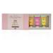 Leo & Lilo Happy Birthday Hand Cream Gift Set - 3 Sustainable Mini 20ml Travel Size for Dry Hands - Buy Online on GoSupps.com