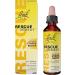 RESCUE REMEDY 20mL Natural Homeopathic Stress Relief Dropper - Fast-Acting Anxiety Relief - Buy Online on GoSupps.com