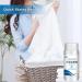 Laundry Booster - Laundry Brightener Clothes Bleach | High Efficiency Enzyme Odor Removal Stain Remover for White Shirt Dress Sheets White Fabric Klufo - Buy Online on GoSupps.com