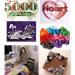 TXIN 1300 Quilling Paper Strips 3mm - 26 Colors Quill Paper Kit for DIY Art Craft - Multicolor - Buy Online on GoSupps.com
