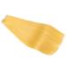 Shop Novon Hair Extensions: 60cm Yellow Tape-In Extensions | 100% Remy Real Hair | 50 Tresses (2.5g Each) - Buy Online on GoSupps.com