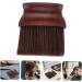 FRCOLOR Salon Duster Brush Barber Neck Duster Brush - Buy Online on GoSupps.com