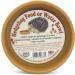 Hatchwell Hedgehog Bowl for Food or Water 200 g orange - Buy Online on GoSupps.com
