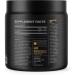 HOSSTILE Beta-Alanine Powder | Unflavored Pre Workout | Delays Muscular Fatigue & Increases Strength | 60 Servings - International Shipping Available - Buy Online on GoSupps.com