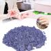 10g Thermochrome Powder - DIY Heat-Sensitive Color Change Nail Polish Pigment for Stunning Nail Art | 0.4Oz - Buy Online on GoSupps.com