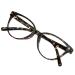 VisionGlobal Blue Light Blocking Glasses for Women/Men Computer Reading TV Glasses Anti Glare Dame_floral(c1) 2.25 x