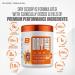 Ballistic Dry Scoop Pre Workout Powder | Extreme Pre-Workout for Men & Women Fast Acting Absorption Complex | Increases Focus Strength Energy | 40 Servings (Razzleberry Pixie Dust) Razzleberry Pixie Dust 268 g (Pack of 1) - Buy Online on GoSupps.com