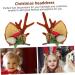 FRCOLOR 3 Pairs Christmas Hair Clips Kid Hair Clips Deer Antler Decor Kids Headband Animal Horns Hair Clip Deer Hair Barrettes Xmas Hair Accessories Antler Hair Decorations Xmas Hairpins - Buy Online on GoSupps.com
