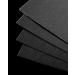 UART Sanded Dark Pastel Paper Sheets for Pastel Colored Pencil & Charcoal Trial Pack 5 Grits 6 x 11 - Buy Online on GoSupps.com