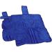 Puppy Bathrobe Pet Dog Drying Coat Soft Warm Multipurpose Skin Friendly Fast Absorbent for Cat for Swimming - Buy Online on GoSupps.com
