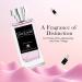 Spice Dream Men's Cologne Eau De Parfum 3.4 Fl Oz - Warm & Exotic Spicy Scent - Long-Lasting Fragrance for Men Spice Dream - 100 ml - Buy Online on GoSupps.com