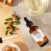 AL'IVER Argan Oil of Morocco - 100% Pure Cold Pressed Organic Oil for Hair Growth, Skin Care & Nails - 2.02 Fl Oz - Buy Online on GoSupps.com