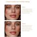 2 Colors Freckle Pen Natural Lifelike Freckle Makeup Pen Magic Freckle Color Waterproof Longlasting Soft Dot Sopt Pen for Natural Effortless Sunkissed Makeup (Dark Brown) - Buy Online on GoSupps.com