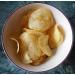 Pipers Crisp Burrow Hill Cider Vinegar and Sea Salt Crisps 150 g - Buy Online on GoSupps.com