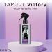 Tapout Victory Body Spray Perfume for Men Refreshing Fragrance 8 Ounces - Buy Online on GoSupps.com
