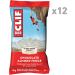 CLIF BAR - Energy Bars - Chocolate Almond Fudge Packaging May Vary & CLIF BAR - Energy Bars - Crunchy Peanut Butter - (68 Gram Protein Bars 12 Count) Packaging May Vary - Buy Online on GoSupps.com