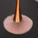 Buy Nail Dust Brush - 1PC Soft Cleaning Brush for UV Gel & Powder Nails | Manicure DIY Tool - Buy Online on GoSupps.com