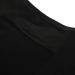 Couverture de visage de sommeil confortable et respirante couverture universelle pour les yeux de sommeil paquet enveloppant pour hommes et femmes compresse de glace pour dormir (Noir) - Buy Online on GoSupps.com
