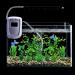 PietyPet Artificial Aquarium Plants - Lifelike Decor for Fish Tanks | 10pcs Green Simulation Plants for Household and Office Aquariums - Buy Online on GoSupps.com
