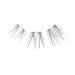 KISS Falscara Multipack - Contact Lens Friendly False Eyelashes Faux Mink Lash Clusters (12mm-16mm) - 24 Reusable Wisps Easy Application - Buy Online on GoSupps.com