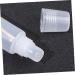 Homoyoyo 40pi ces Tubes Vides Pour Gloss L vres Pommade L vres Hydratant Pour Femmes Et Filles - Buy Online on GoSupps.com