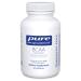 Pure Encapsulations BCAA Capsules | Hypoallergenic Supplement to Support Muscle Function During Exercise* | 90 Capsules 90 Count (Pack of 1)