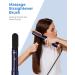 Buy 6-in-1 Hair Styler & Airstyler | Versatile Hair Tool for Curls Volume & Smoothing | International Shipping - Buy Online on GoSupps.com