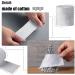 12 Rolls 2 Inch Cast Padding Undercast Wraps for Halloween Art Projects & Body Casts - Buy Online on GoSupps.com