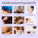 Buy Lavender Oil for Aromatherapy - Essential Oil for Skin & Massage - Travel Size 10ml - Buy Online on GoSupps.com