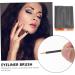 DRESSOOS 300 Pcs Disposable Eyeliner Brush Lip Gloss Applicator Eyeliner Makeup Fine Liner Brush - Buy Online on GoSupps.com