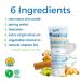 Waxhead Baby Sunscreen and Lip Balm Bundle - SPF 35, Natural & Safe for Sensitive Skin - Buy Online on GoSupps.com