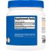 Nutricost L-Lysine Powder 500g - Pure, Non-GMO, Gluten-Free L-Lysine | 1.1lb (Pack of 1) - Buy Online on GoSupps.com