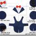 Shop Dog Smoking Suit & Bandana Set - Formal Pet Clothing for Weddings Birthdays & Holidays - Adjustable Tie Shirt (Blue Size S) - Buy Online on GoSupps.com