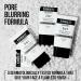 RB Cosmetics 3 in 1 Primer for Face Makeup | Hydrating Lightweight & Long- Lasting | All Skin Types | Oil-Free | Minimises Pores | Toxic & Cruelty Free | 30ml - Buy Online on GoSupps.com