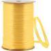 Berwick Offray Daffodil Yellow Pearlized Raffia Ribbon 1/4'' - 100 Yards - Buy Online on GoSupps.com