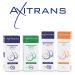 Axitrans Highest Strength Antiperspirant Roll On Deodorant | Lasts 10 Days | Sweat Protection for Men and Women | 20ml - Buy Online on GoSupps.com