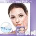 Eye Lift Tape - 2 Box Set | Stretchable Invisible Face Lift Tape for Chin & Cheek Slimming | Anti-Aging Adhesive Stickers - Buy Online on GoSupps.com