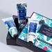 Rustoo Hand Cream Gift Set - 6-Pack Moisturizing Hand Care with Rose Chamomile & Cherry Blossom Scents - Perfect Gift for Soft Hands - Buy Online on GoSupps.com
