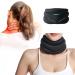 Buy Cervifix Neck Support Against Snoring | Neck Brace for Sleep | Cervicorrect Neck Support - Optimized Comfort - Buy Online on GoSupps.com