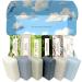 Revitale Natural Cleansing Soap Set (6 x 100g Bars